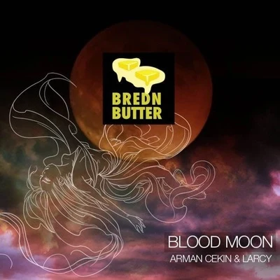 Blood Moon 專輯 Arman Cekin