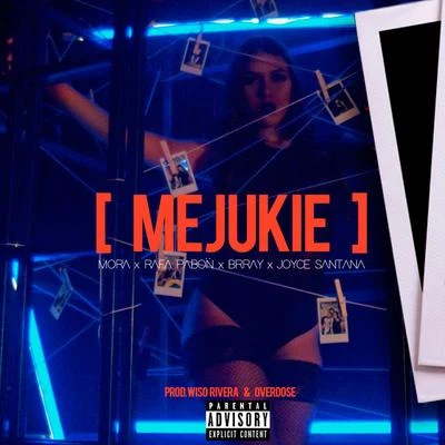 Me Jukie 專輯 Totoy El Frio/Joyce Santana/Rafa Pabon/Smash David/Nicky Jam