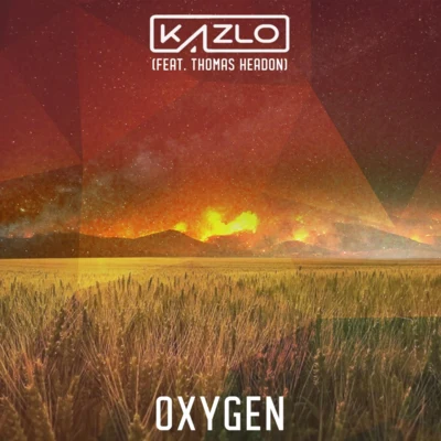 Oxygen 專輯 Kazlo