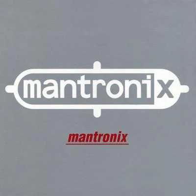 Mantronix the Deluxe Edition 專輯 Mantronix