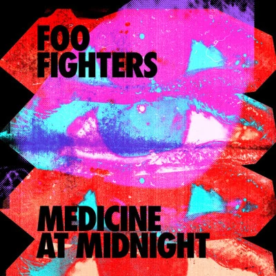 Foo Fighters Medicine At Midnight (Track Commentary)