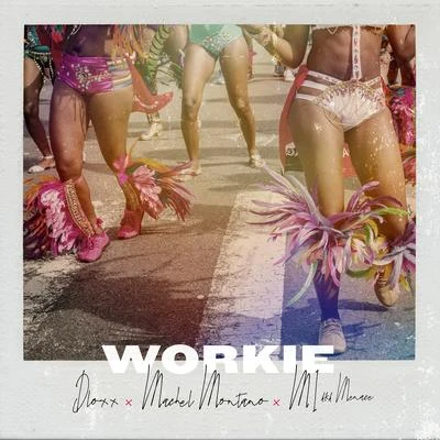 Workie 专辑 Machel Montano