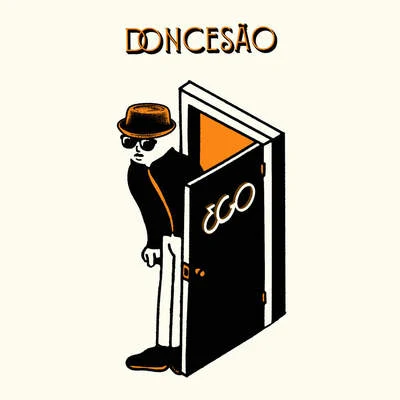 EGO 專輯 Doncesão