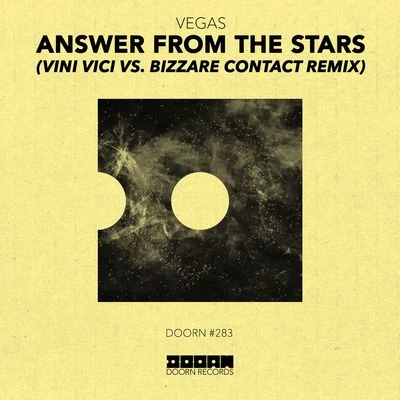 Answer From The Stars (Vini Vici vs. Bizzare Contact Remix) 专辑 Vegas (Brazil)