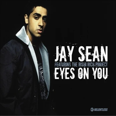 Eyes On You 专辑 Jay Sean