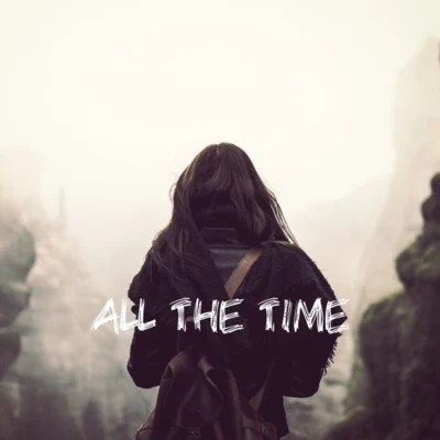 All The Time 專輯 CÉLINE/Equality/ThimLife/Simon & Phil