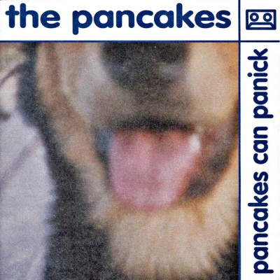 pancakes can panick 专辑 The Pancakes