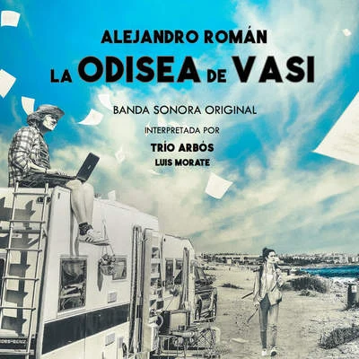 La Odisea de Vasi (Banda Sonora Original) 专辑 Paul Schoenfield/Trío Arbós