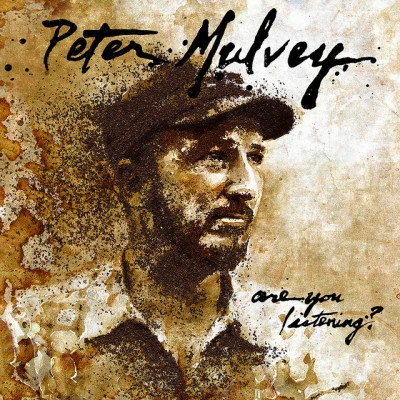 Are You Listening? 专辑 Peter Mulvey