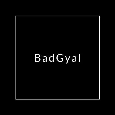 Badgyal 專輯 Lil Keym/Big Soto