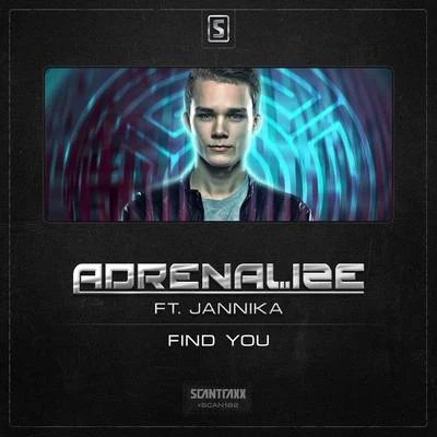 Find You 专辑 Adrenalize