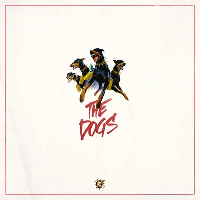 The Dogs 专辑 Kayzo