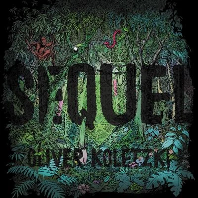 Sequel 专辑 Oliver Koletzki