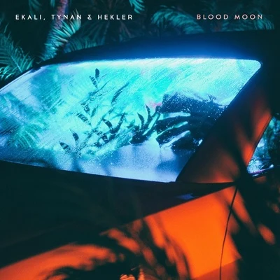 Ekali Blood Moon