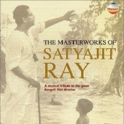 The Master Works 專輯 Satyajit Ray/Kishore Kumar