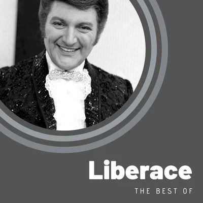 The Best of Liberace 專輯 Liberace