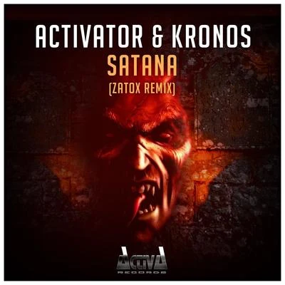 Kronos Satana