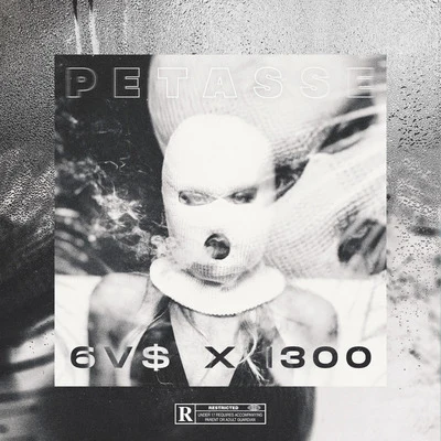 PETASSE (6V$ x I300) 專輯 Guapo