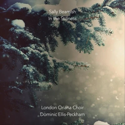 In the Stillness 專輯 Chamber Choir of London/Dominic Ellis-Peckham/Eleanor Bray