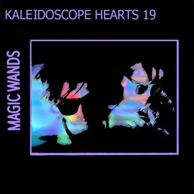 Kaleidoscope Hearts 19 專輯 Magic Wand/Magic Wands/Emma Carn