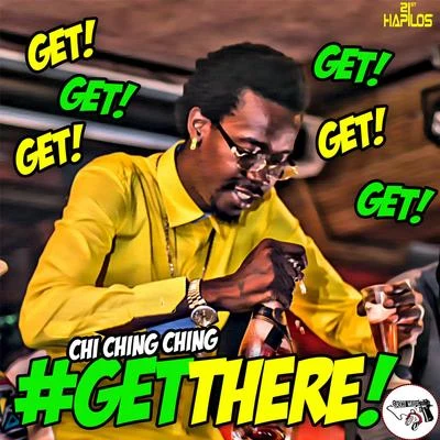 Get There - Single 專輯 Chi Ching Ching