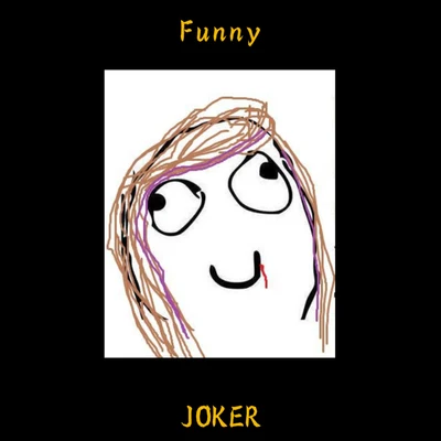 Funny 专辑 JOKER