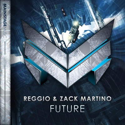 Future 專輯 Reggio/Rave Republic