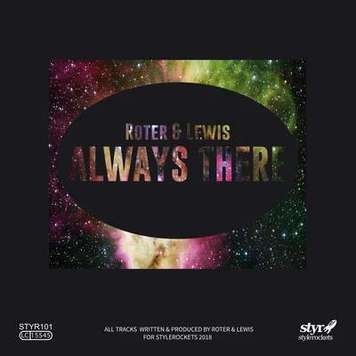 Always There 專輯 ROTER & LEWIS