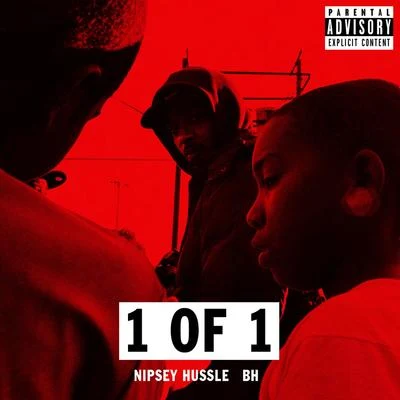 Nipsey HussleYGMaroon 5 1 of 1 (feat. Bh)