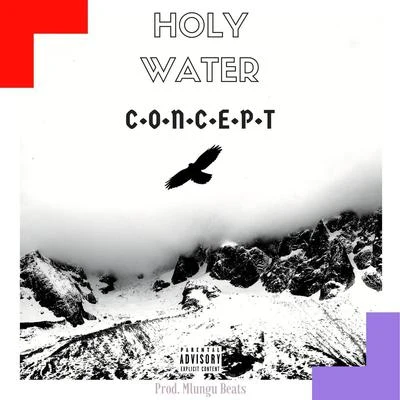 Holy Water 專輯 Concept