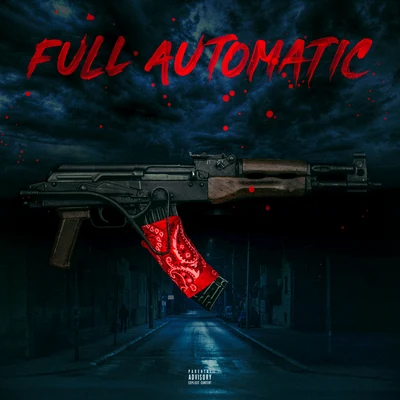 Full Automatic 专辑 Sleiman