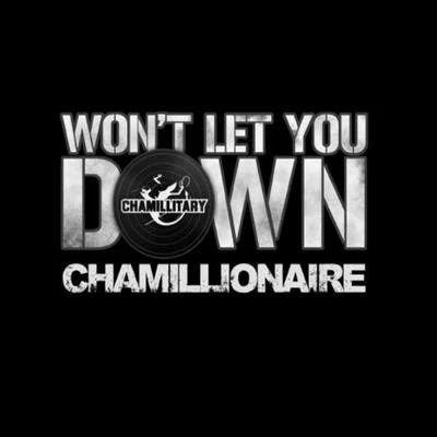 ChamillionaireBobby V Wont Let You Down (Extended Texas Remix)