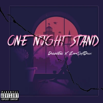 One Night Stand 專輯 Varobeats/ZeroSeptDeux