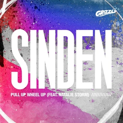 Pull Up Wheel Up 專輯 Sinden/SBTRKT