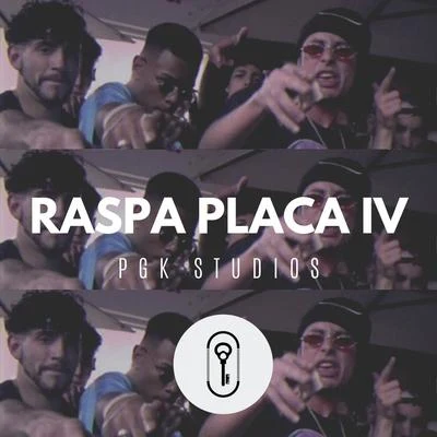 Raspa Placa Iv 專輯 Mike Frost/Save