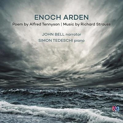 Simon Tedeschi Enoch Arden