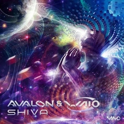 Shiva 專輯 AVALON/Outsiders/Jumanji