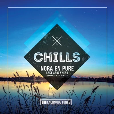 Lake Arrowhead 專輯 Nora En Pure