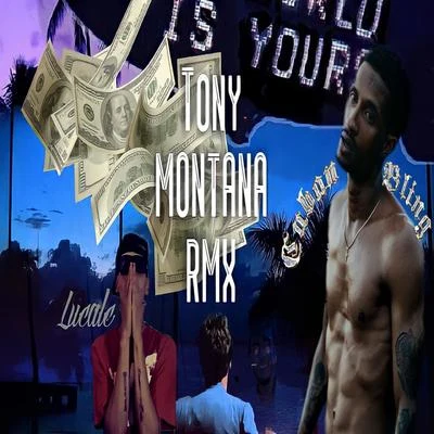 Tony Montana (feat. Cuban Bling) 專輯 Gvzzy/Cuban Bling/Dual Tod