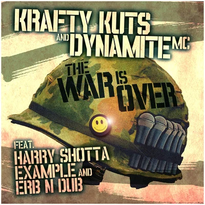 War Is Over (feat. Harry Shotta, Example & Erb N Dub) 專輯 Erb N Dub