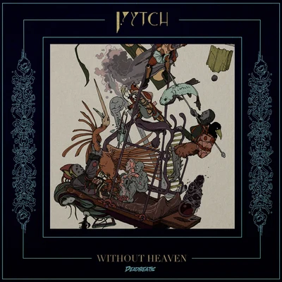 Without Heaven 專輯 Fytch