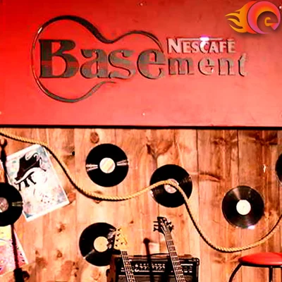 Nescafe Basement Season 1 專輯 Yo Yo Honey Singh