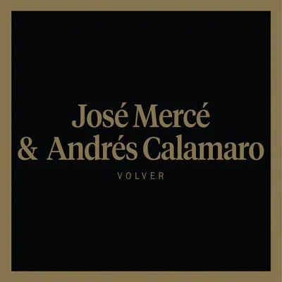 Volver 專輯 José Mercé