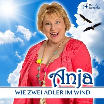 Wie zwei Adler im Wind 專輯 F-80/Ryan Field/Anja/Sergi Yaro