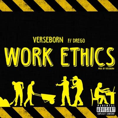 Work Ethics (feat. Drego) 專輯 Drego/Beno/Bandgang Masoe/Babyface Ray