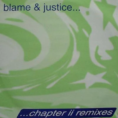 Chapter II Remixes 專輯 Justice