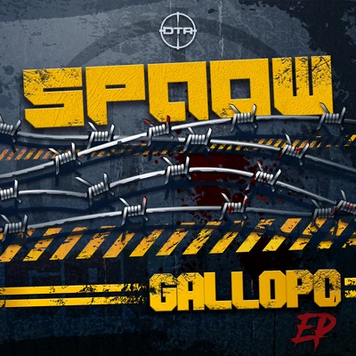 Gallopo 专辑 Spaow/Heist/Des McMahon