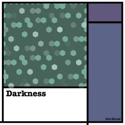 Darkness 專輯 Kevin MacLeod