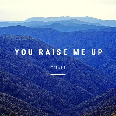 You Raise Me Up 专辑 DRD/Ghali/Marracash