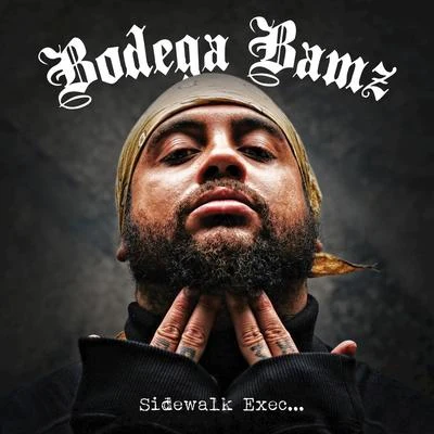 Bodega BamzYouth Is Dead Sidewalk Exec